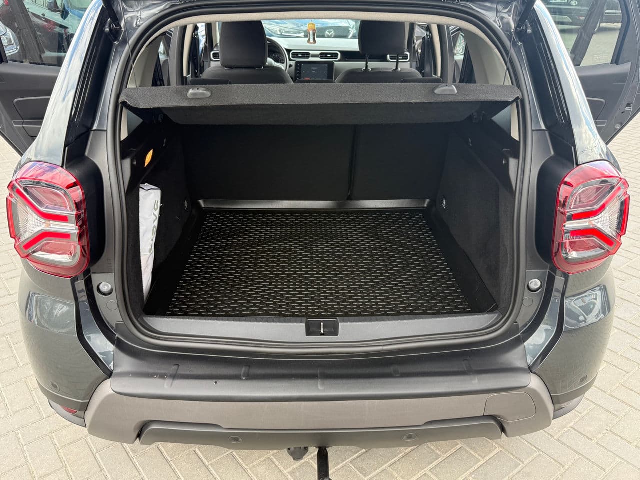 2023 Dacia Duster — Miniatură 20