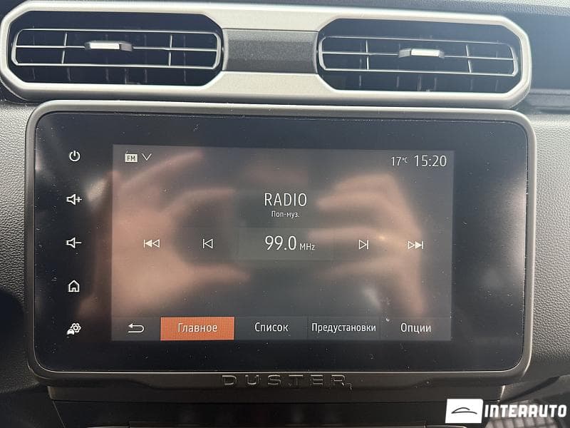 2023 Dacia Duster — Miniatură 9