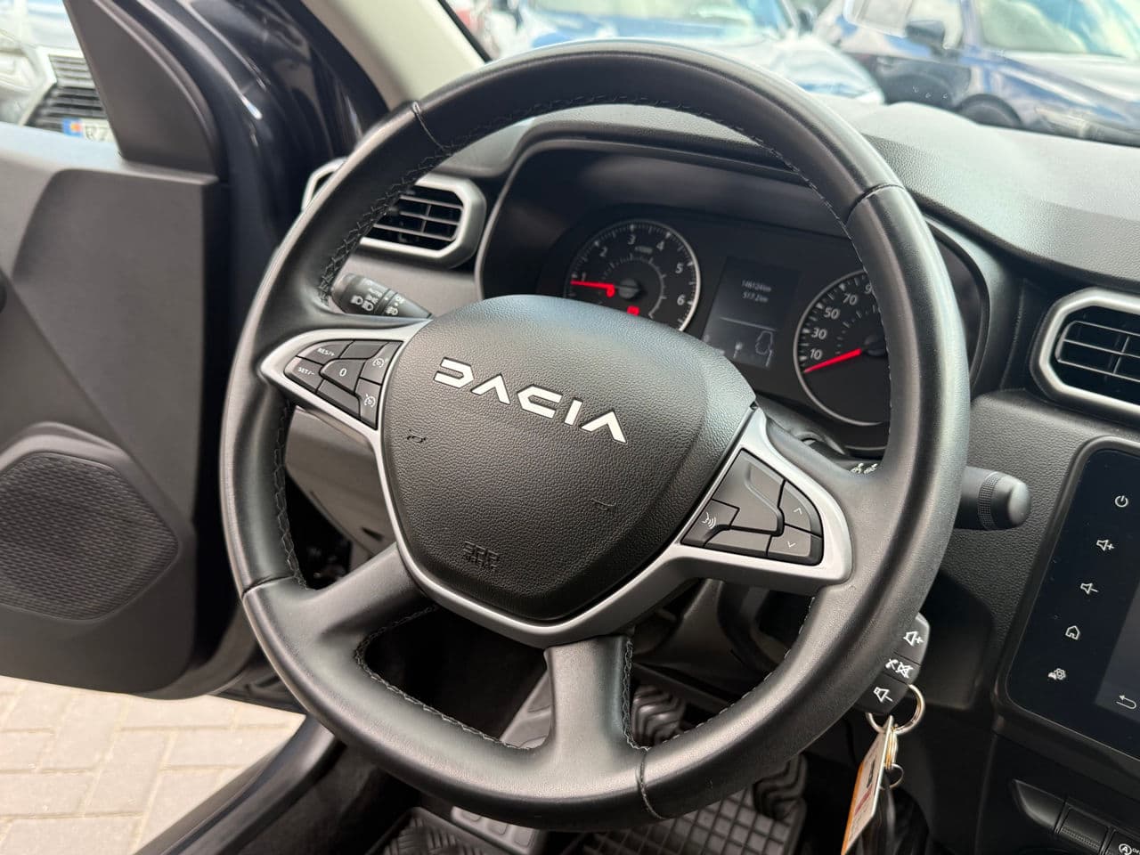 2023 Dacia Duster — Miniatură 7