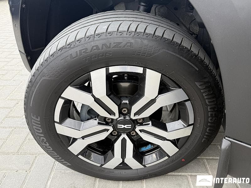 2023 Dacia Duster — Miniatură 16