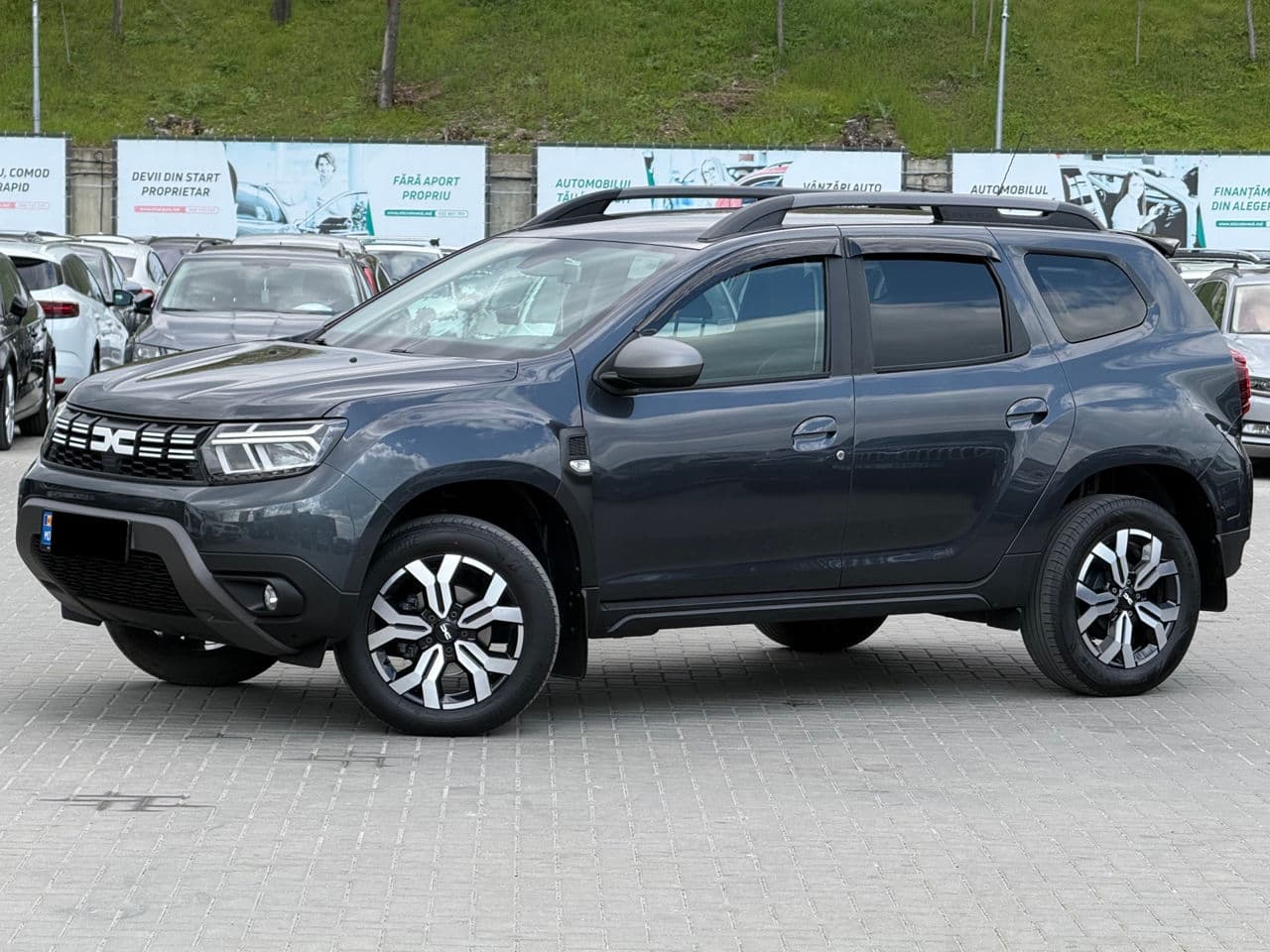 2023 Dacia Duster — Miniatură 2