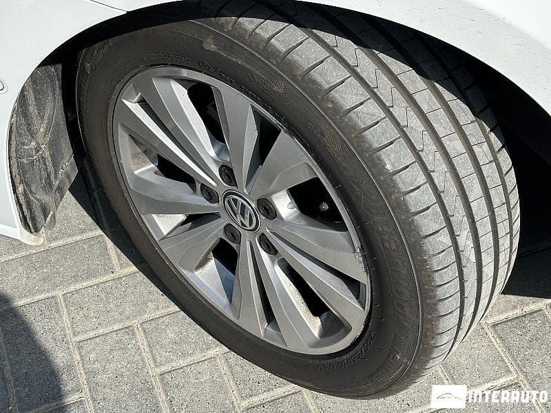 2019 Volkswagen Golf — Miniatură 18