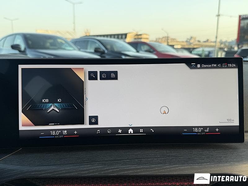 2024 BMW 330 — Miniatură 12