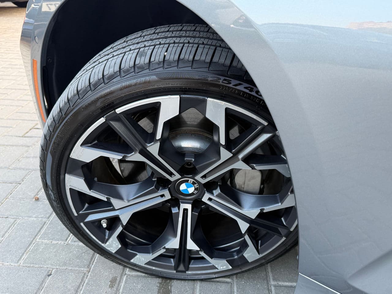 2024 BMW 330 — Miniatură 22