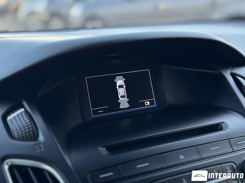 2015 Ford Focus — Miniatură 10