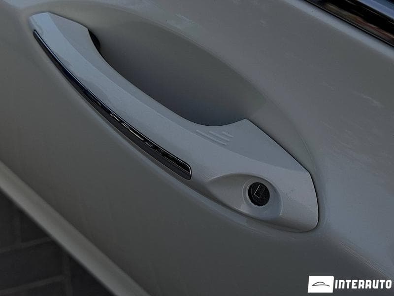 Lincoln MKZ 2013 — Миниатюра 23