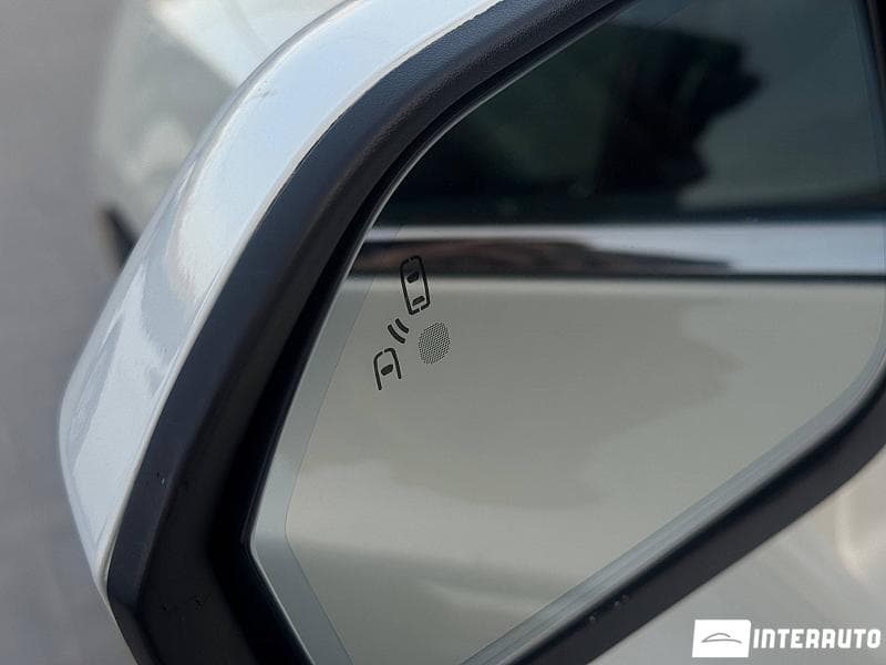 Lincoln MKZ 2013 — Миниатюра 20
