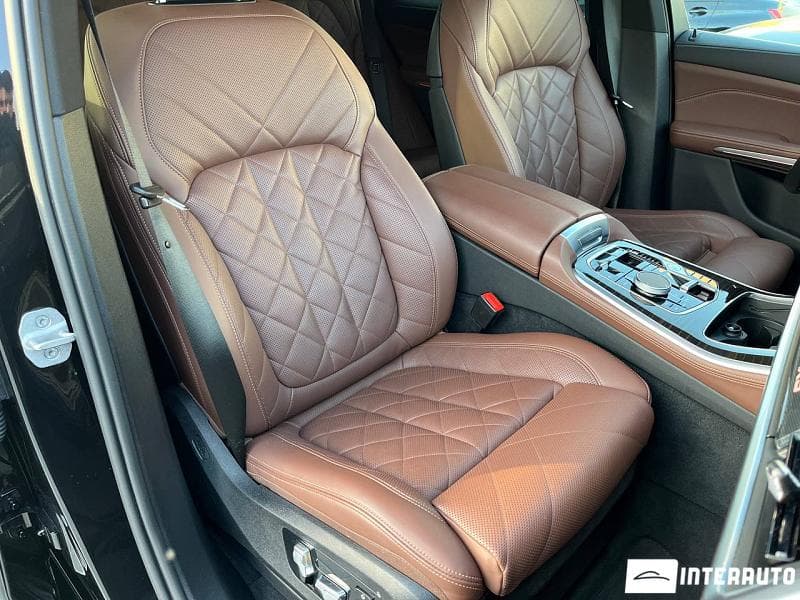 2024 BMW X5 5.0e — Miniatură 7