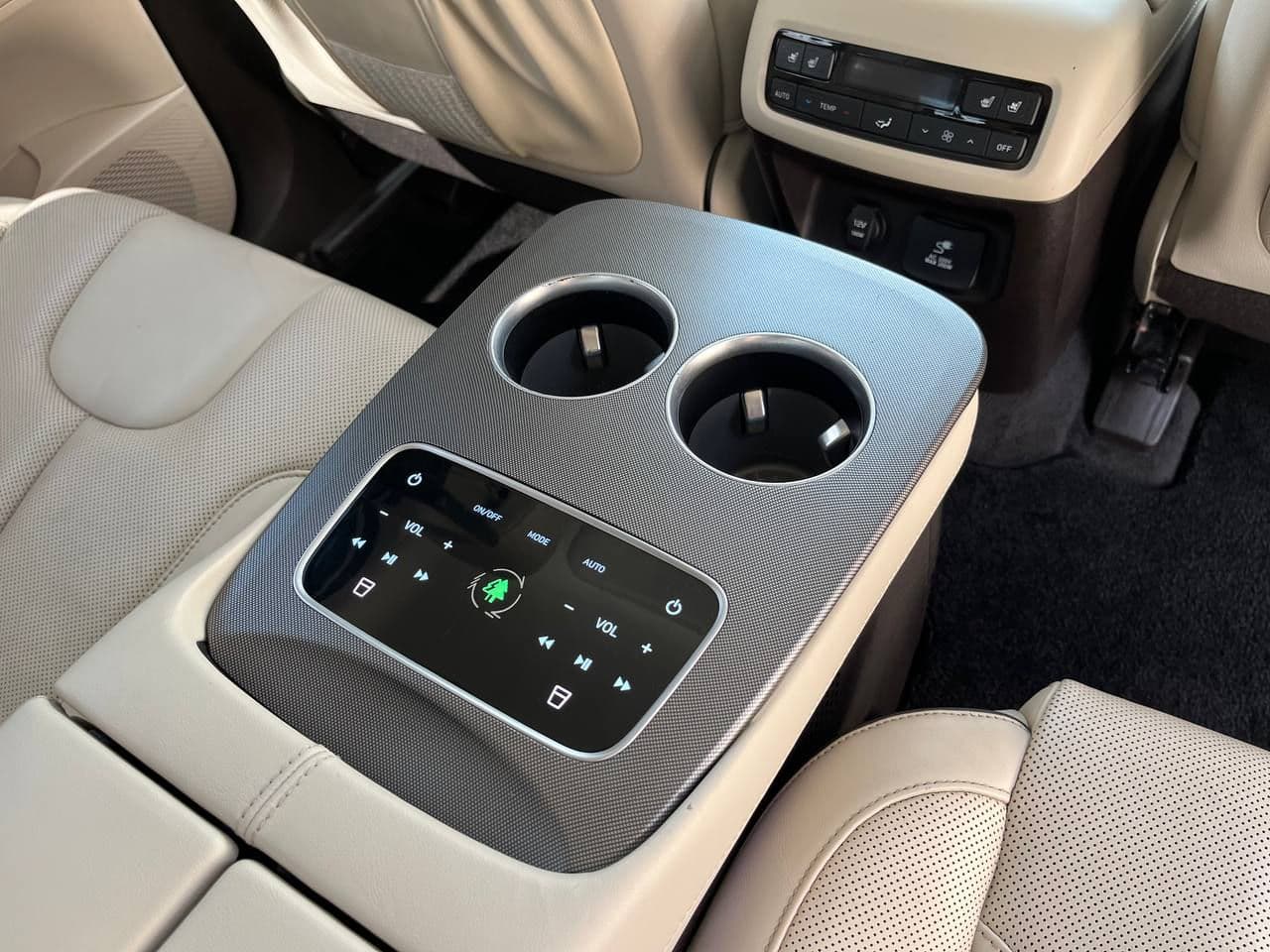 2022 Hyundai Palisade — Miniatură 22