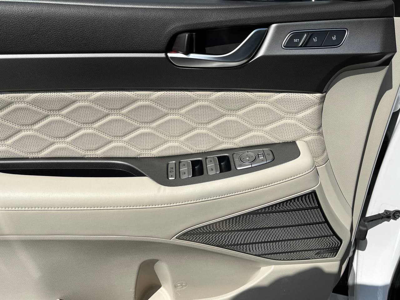 2022 Hyundai Palisade — Miniatură 6