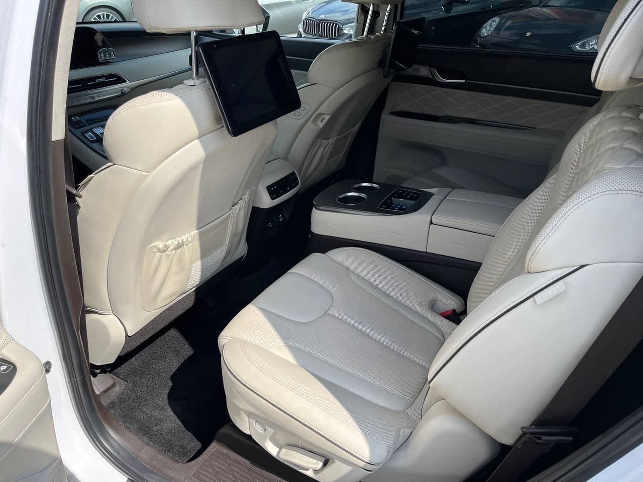 2022 Hyundai Palisade — Miniatură 20