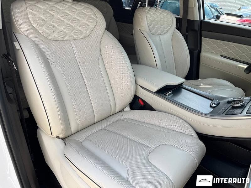 2022 Hyundai Palisade — Miniatură 9