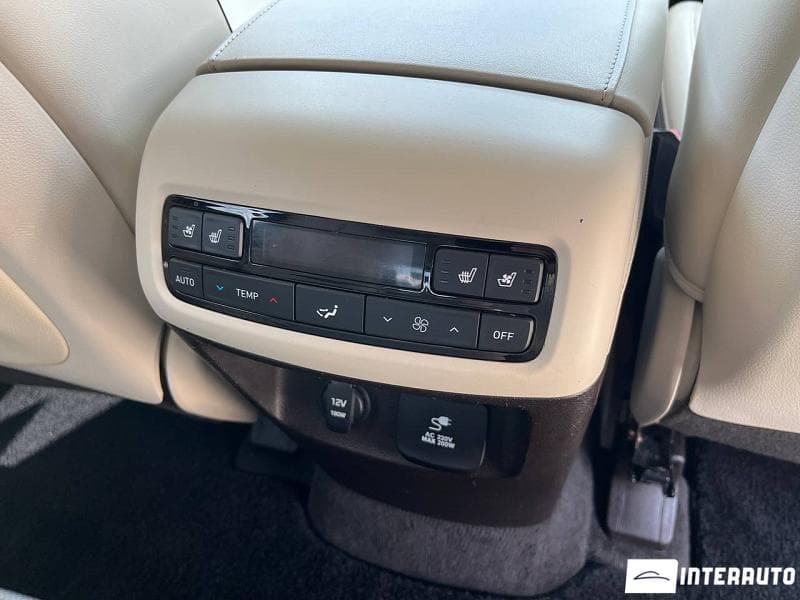 2022 Hyundai Palisade — Miniatură 19