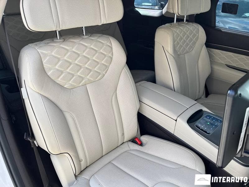 2022 Hyundai Palisade — Miniatură 21