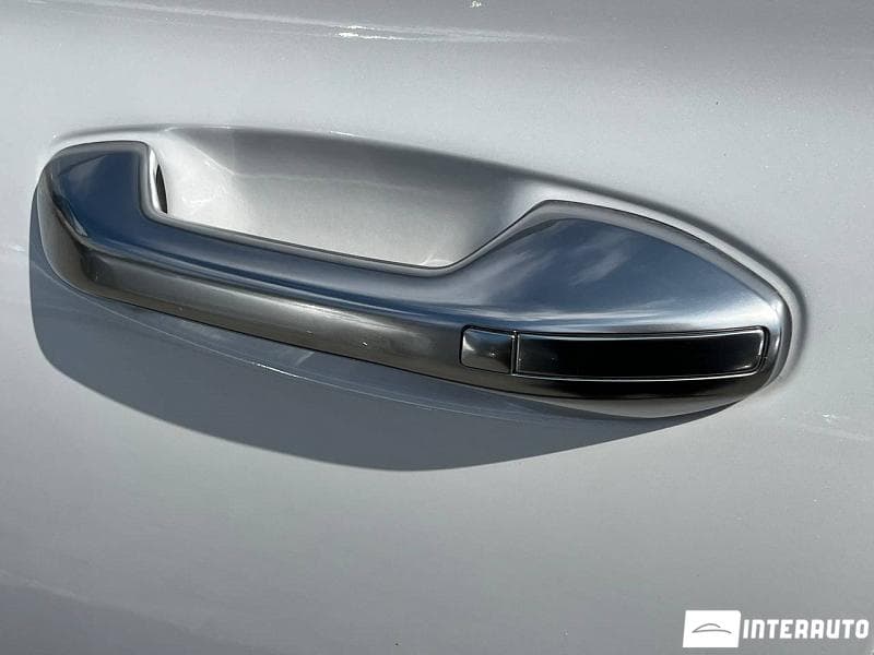 2022 Hyundai Palisade — Miniatură 5