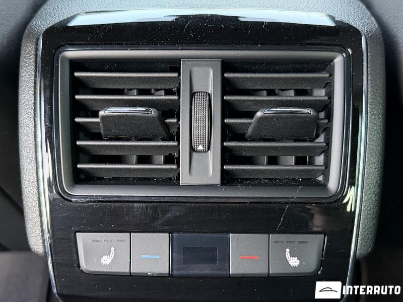 2020 Skoda Superb — Miniatură 20