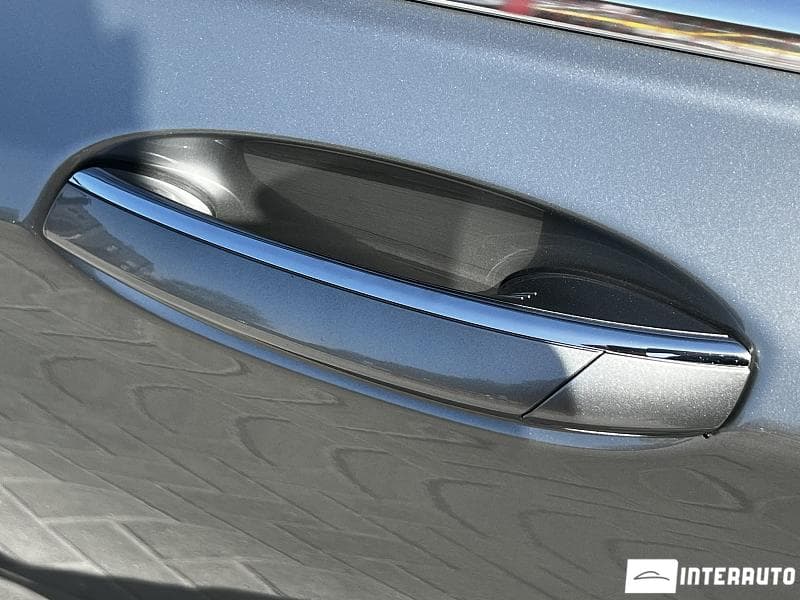 BMW 745e 2019 — Миниатюра 27
