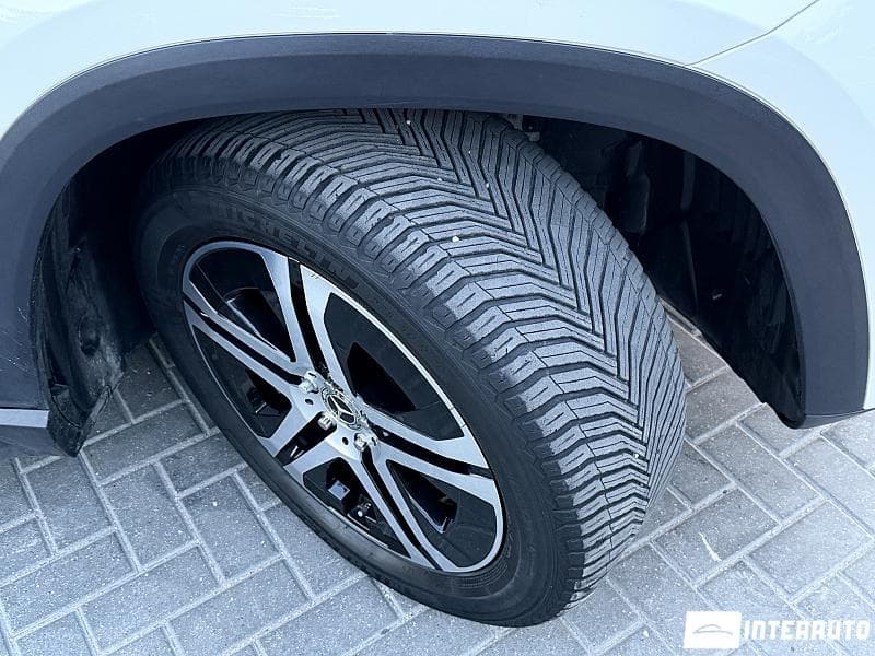 2021 Mercedes GLS 450 — Miniatură 27