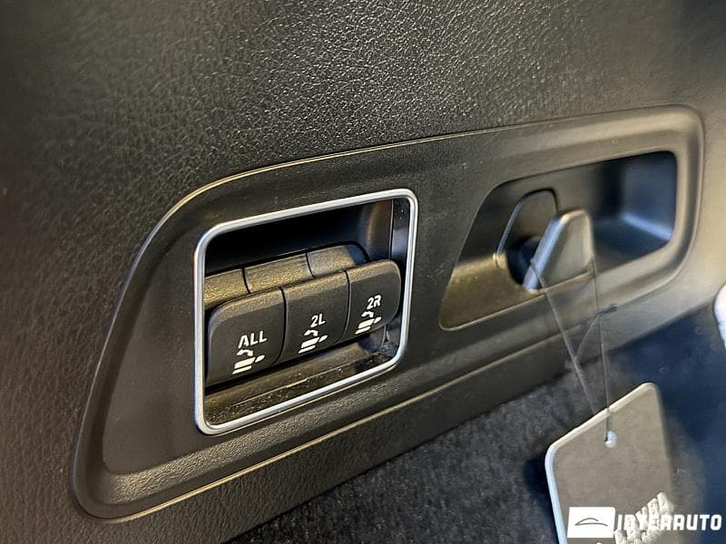 2021 Mercedes GLS 450 — Miniatură 23