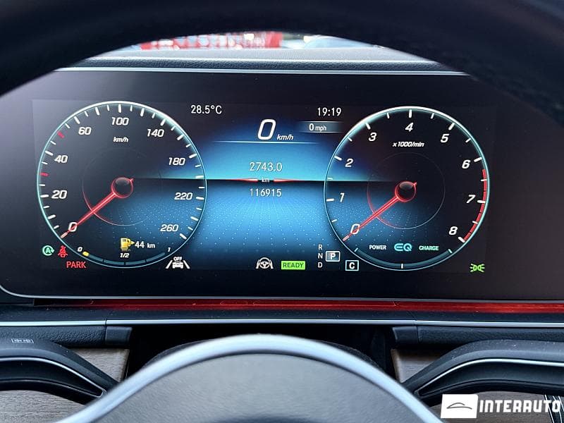 2021 Mercedes GLS 450 — Miniatură 16