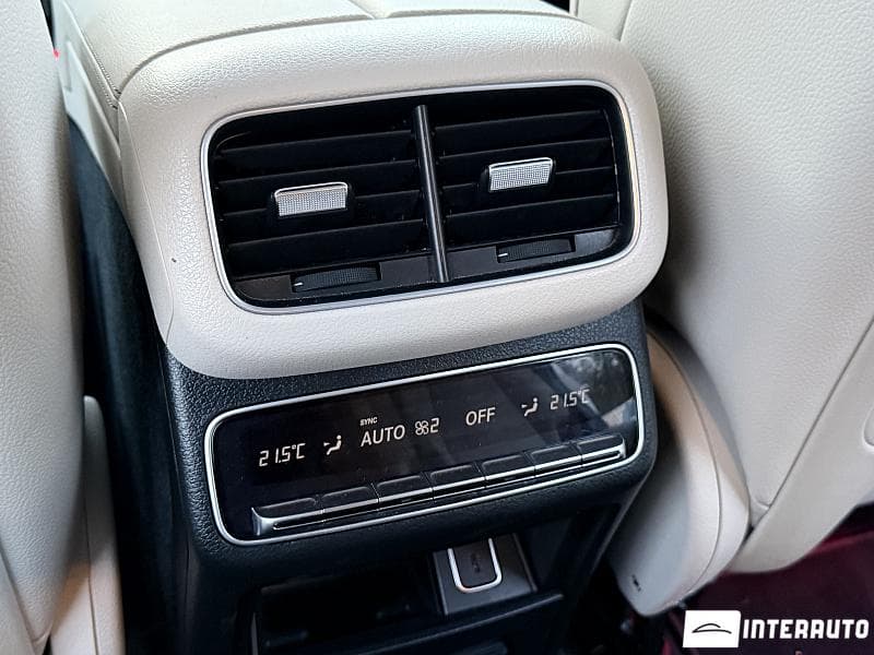 2021 Mercedes GLS 450 — Miniatură 22
