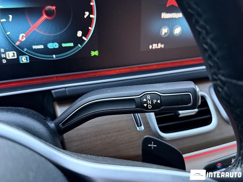 2021 Mercedes GLS 450 — Miniatură 18