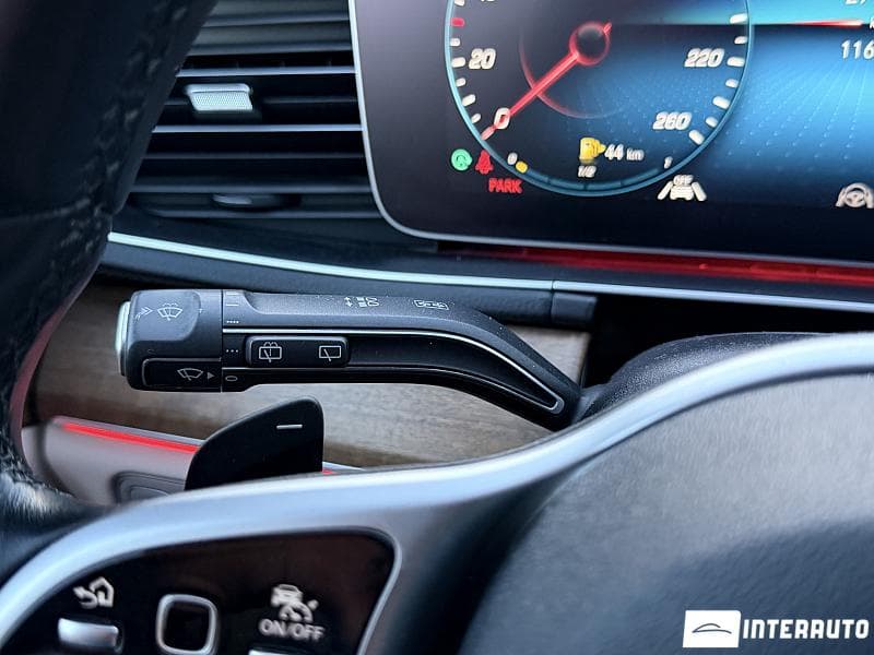 2021 Mercedes GLS 450 — Miniatură 17