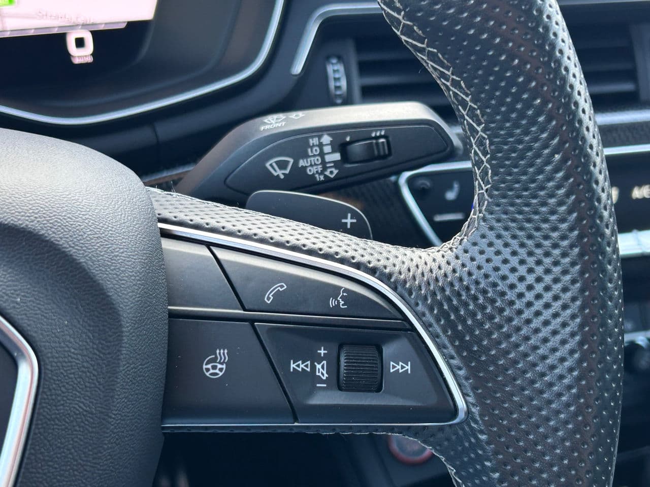 2021 Audi S4 — Miniatură 11