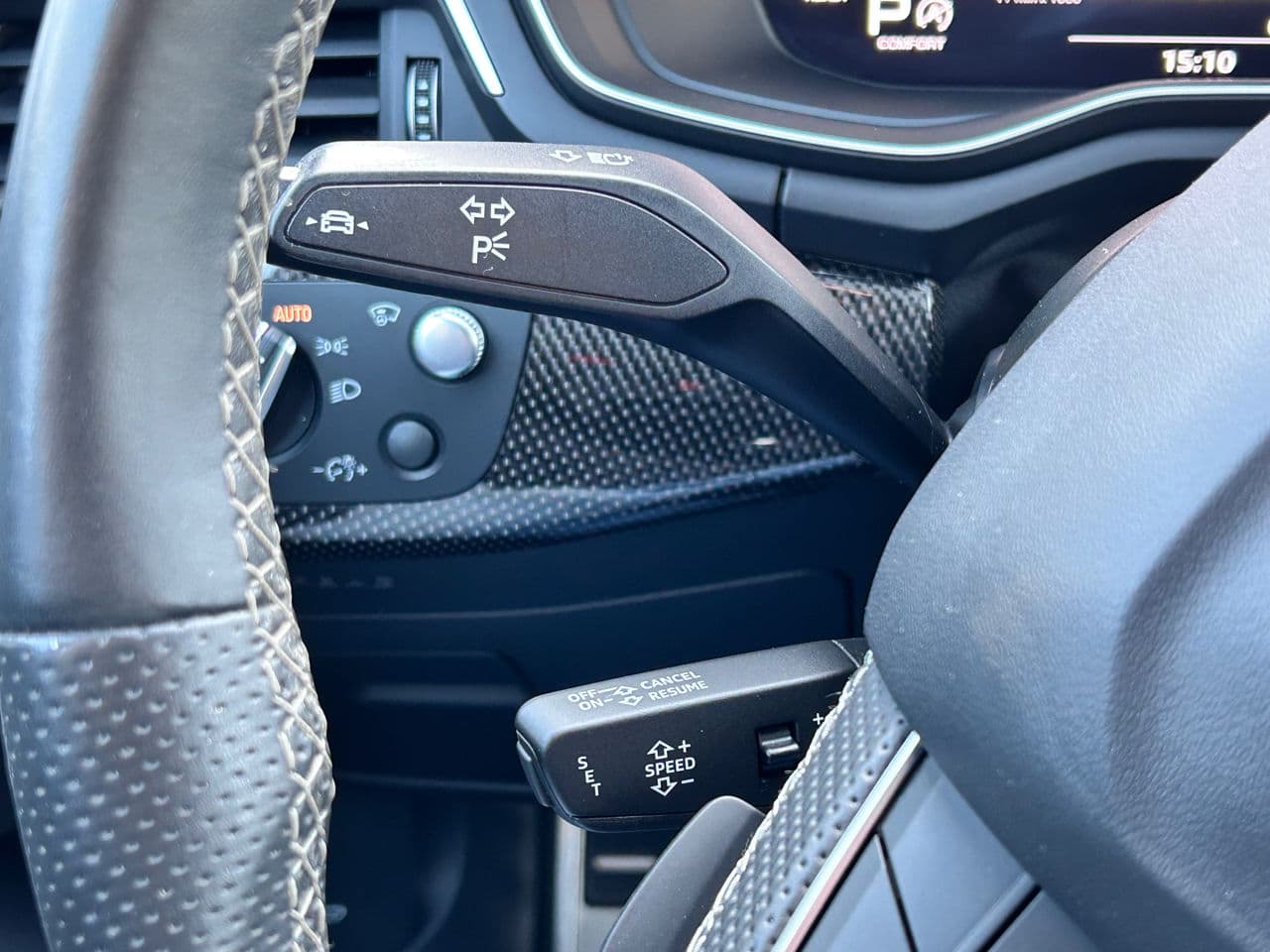 2021 Audi S4 — Miniatură 10