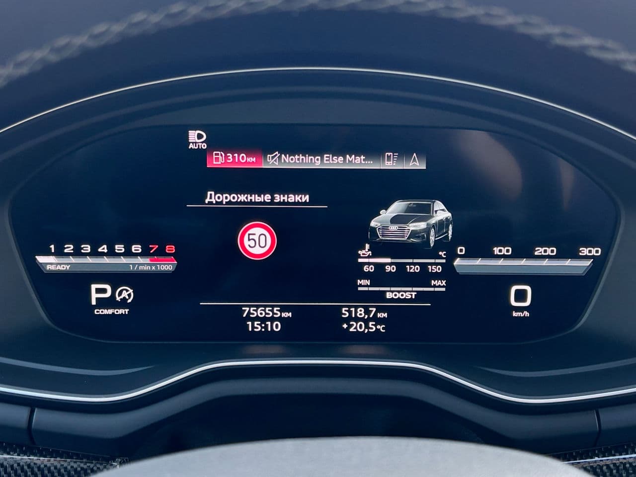 2021 Audi S4 — Miniatură 12
