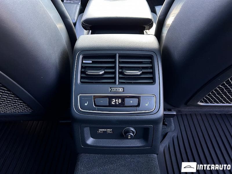 2021 Audi S4 — Miniatură 23
