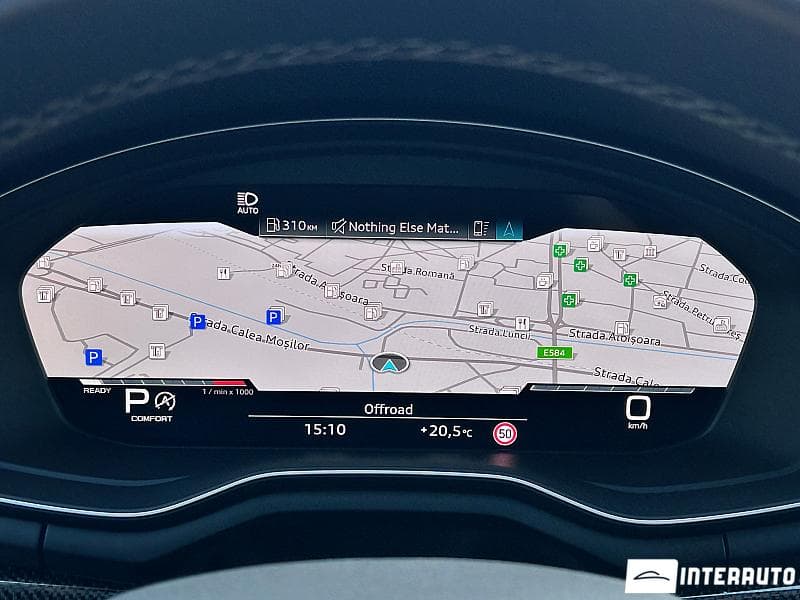 2021 Audi S4 — Miniatură 13