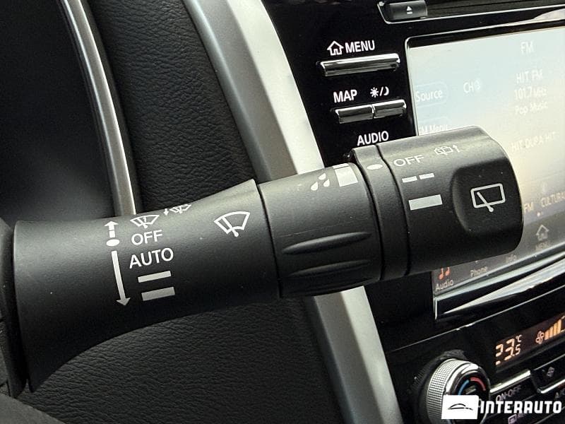 Nissan Murano 2018 — Миниатюра 12