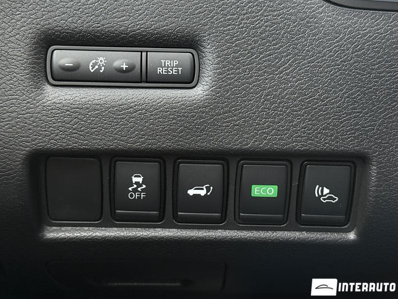 Nissan Murano 2018 — Миниатюра 9