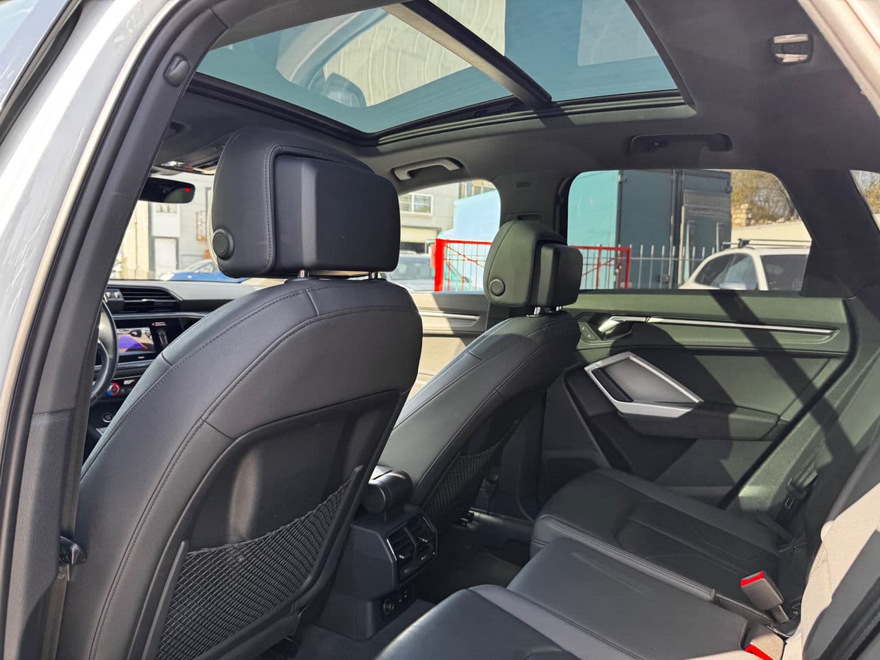 Audi Q3 2020 — Миниатюра 19