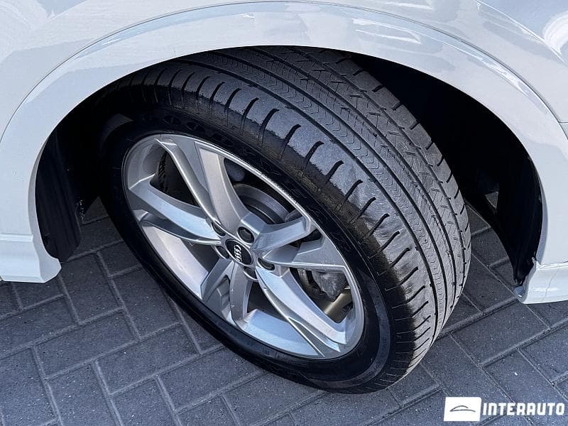 Audi Q3 2020 — Миниатюра 25