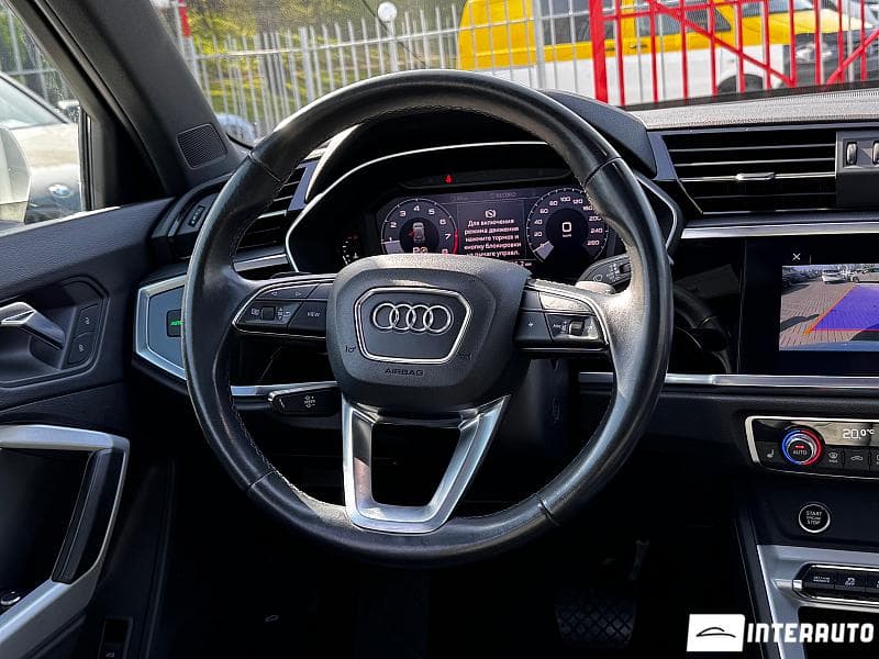 Audi Q3 2020 — Миниатюра 8