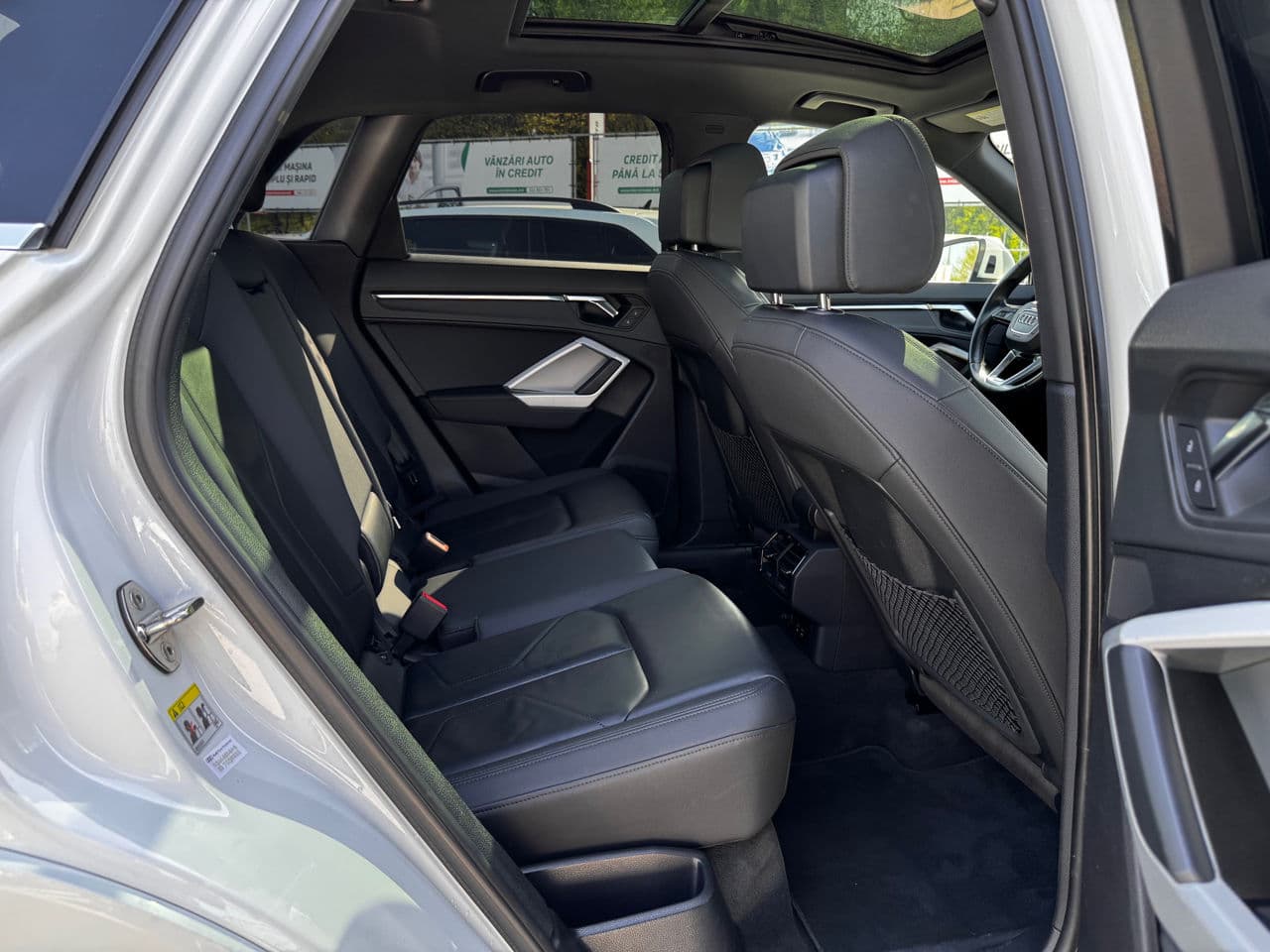 Audi Q3 2020 — Миниатюра 20
