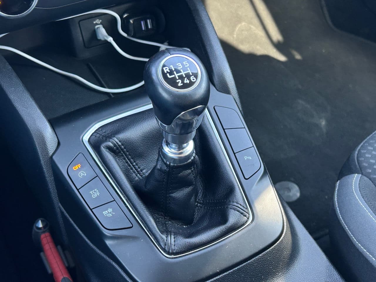 Ford Focus 2019 — Миниатюра 14