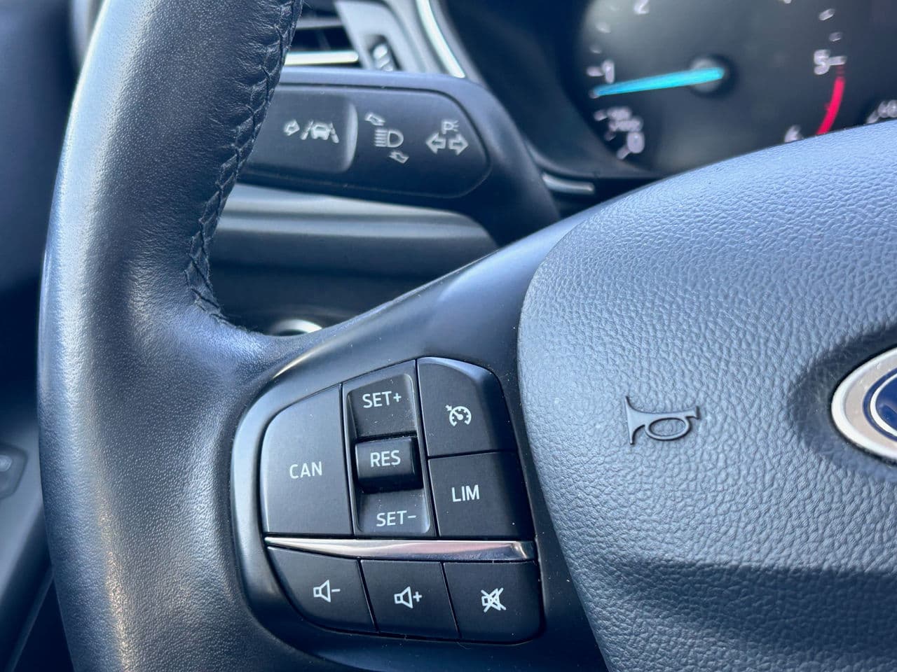 Ford Focus 2019 — Миниатюра 8