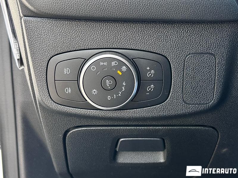 Ford Focus 2019 — Миниатюра 6
