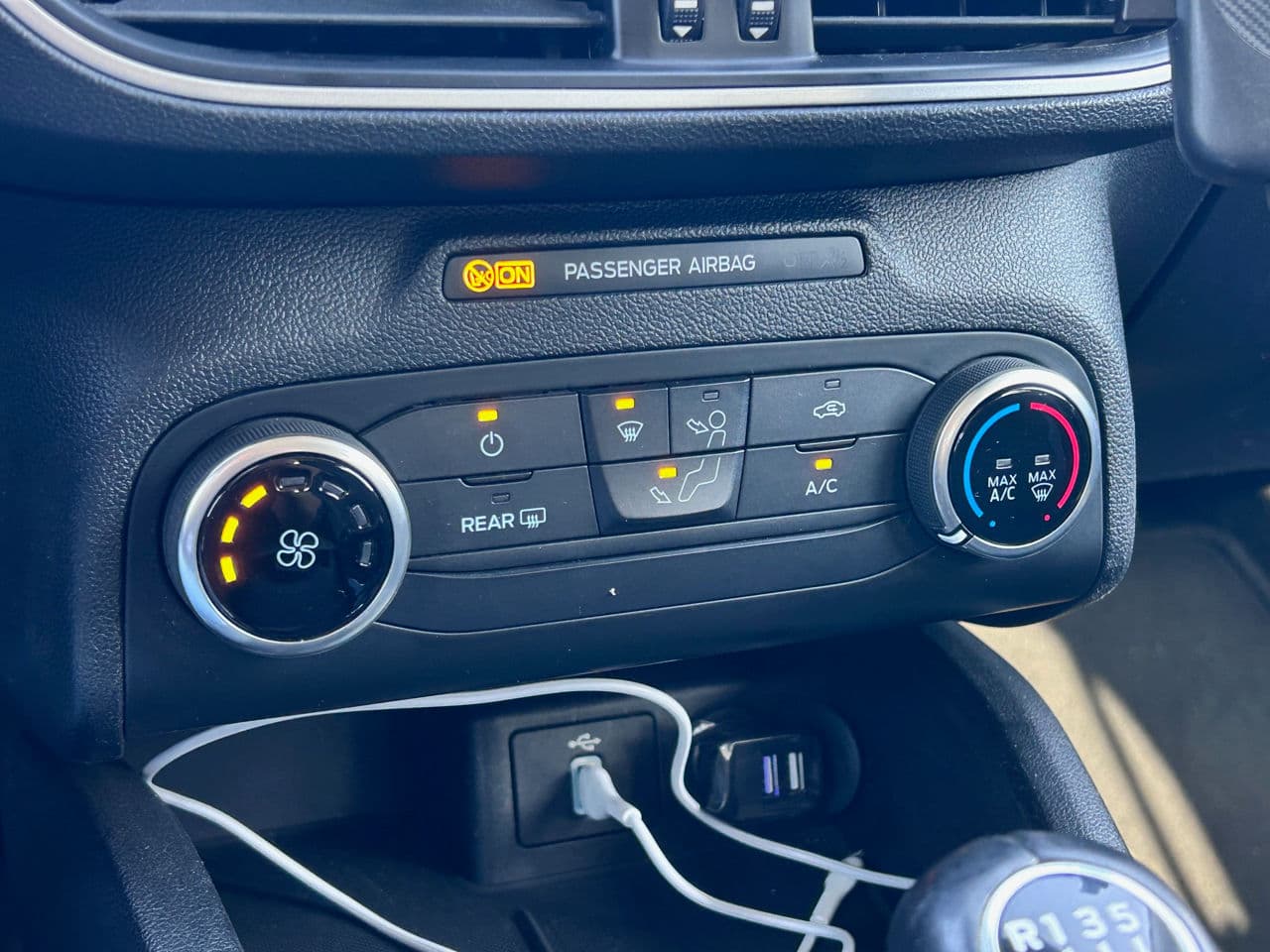 Ford Focus 2019 — Миниатюра 13