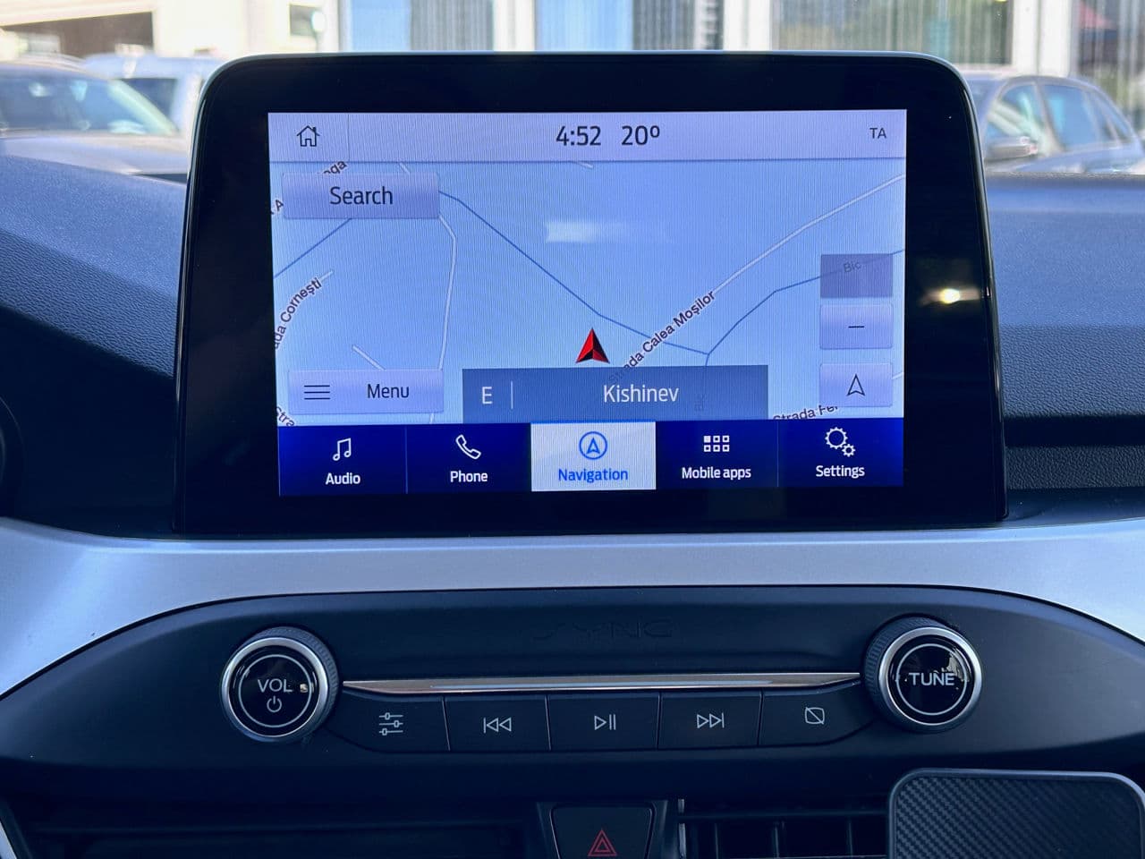 Ford Focus 2019 — Миниатюра 12