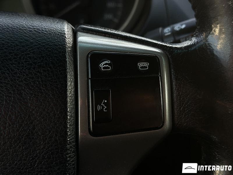 2012 Toyota Land Cruiser Prado — Miniatură 12