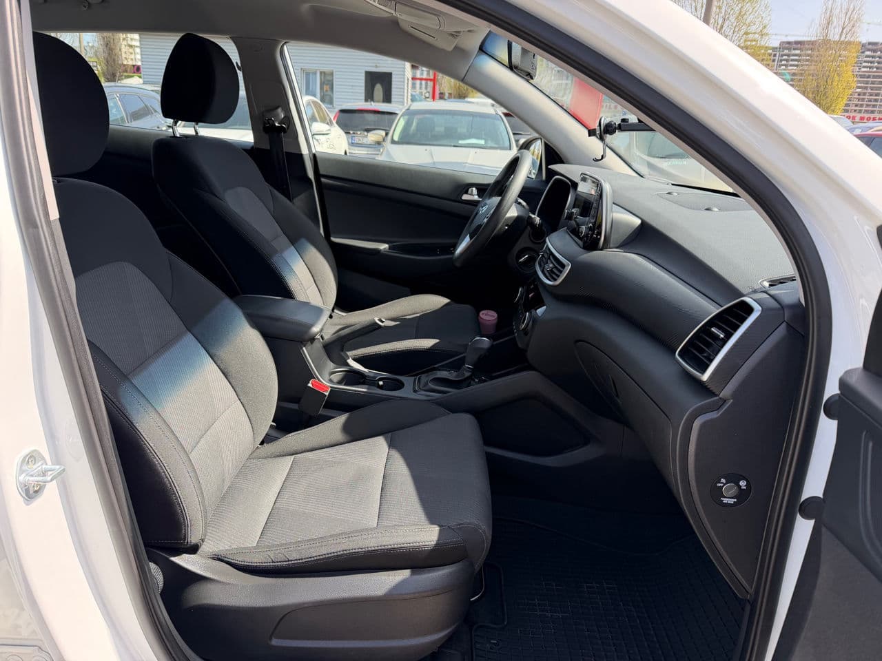 2019 Hyundai Tucson — Miniatură 14