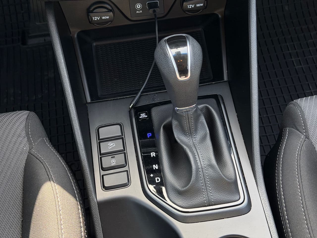 2019 Hyundai Tucson — Miniatură 13