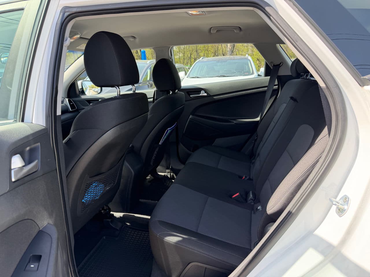 2019 Hyundai Tucson — Miniatură 16