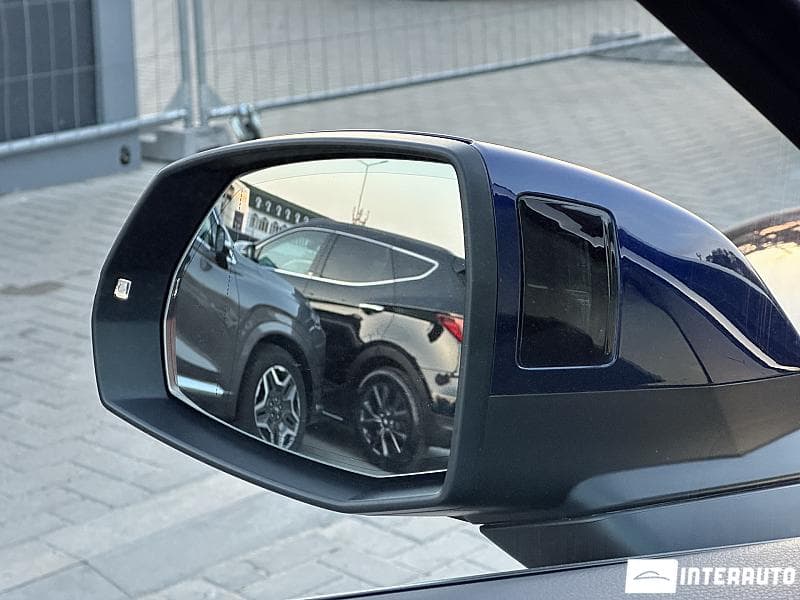 Audi Q5 2024 — Миниатюра 18