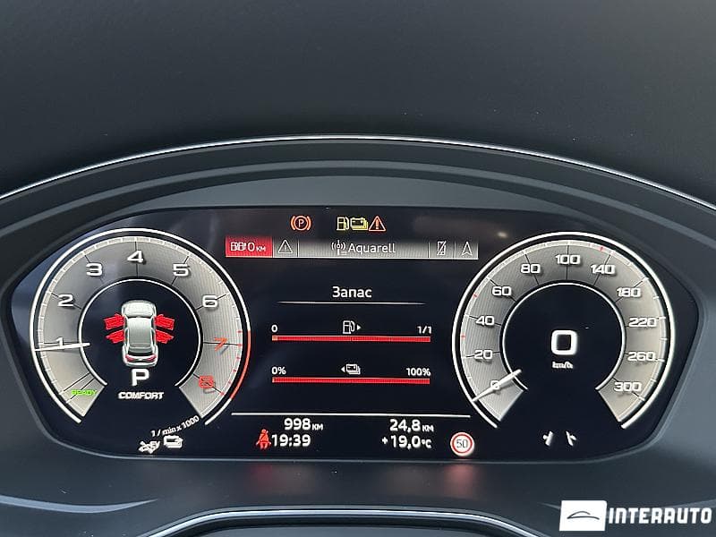 Audi Q5 2024 — Миниатюра 8