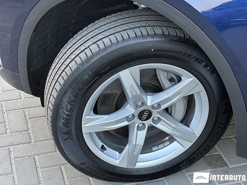 Audi Q5 2024 — Миниатюра 16